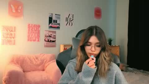 Sara Connor online show from 02/24/26, 01:20