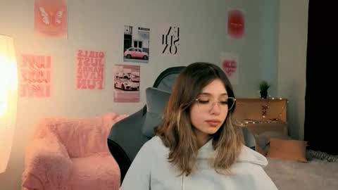 Sara Connor online show from 02/28/26, 01:12