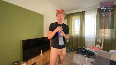 Vlad Dinovich online show from 09/10/25, 09:09