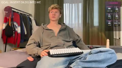 Vlad Dinovich online show from 10/31/25, 12:50