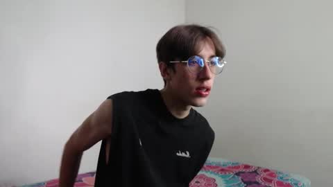 Dio online show from 11/15/25, 12:56