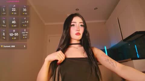 Snapshot of dion_lee9 chatting on 02/04/26, 02:34 Reina online show from 02/04/26, 02:34