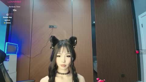 Reina online show from 03/05/26, 01:40