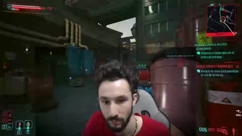 Henry online show from 01/31/25, 01:43