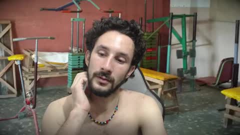 Henry online show from 02/28/25, 01:26