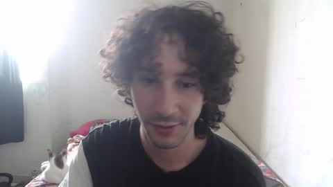 Henry online show from 11/17/25, 06:14