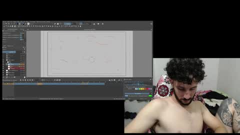 Henry online show from 04/24/26, 01:30