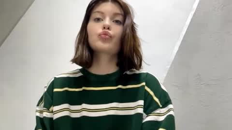 Aria online show from 01/14/26, 12:55