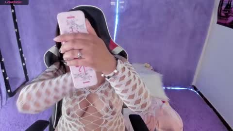 DIOSA AFRODITA 24  NEW VIDEOS HERE  LOVES online show from 01/30/25, 11:33