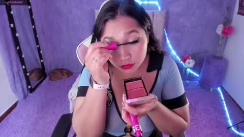 DIOSA AFRODITA 24  NEW VIDEOS HERE  LOVES online show from 03/03/25, 11:33