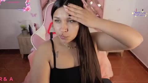 DIOSA AFRODITA 24  NEW VIDEOS HERE  LOVES online show from 09/22/25, 02:35