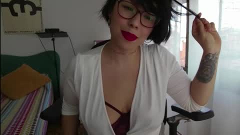 Anglica A online show from 09/11/25, 05:24