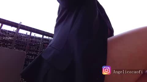 Anglica A online show from 04/22/26, 05:14