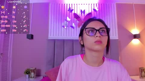 Cristal  online show from 01/16/25, 03:23