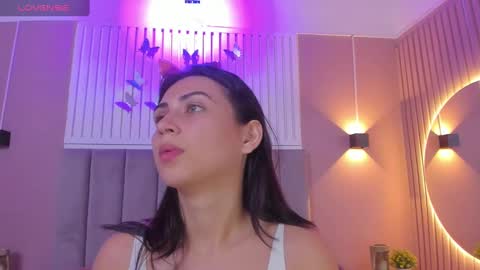 Cristal  online show from 01/22/25, 03:20