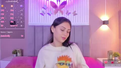 Cristal  online show from 01/24/25, 03:32