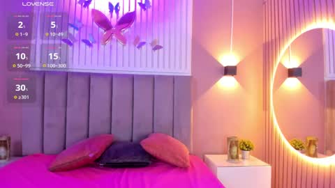 Cristal  online show from 02/15/25, 04:03