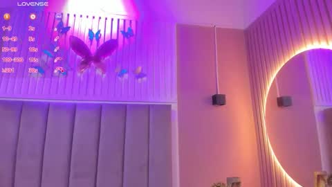 Cristal  online show from 10/16/25, 04:13