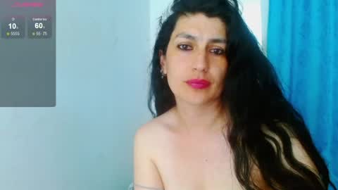 diosa_gil online show from 04/26/26, 02:09