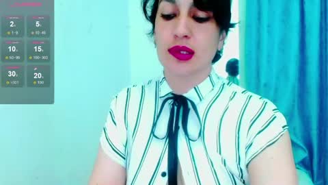 diosa_gil online show from 05/10/26, 12:49