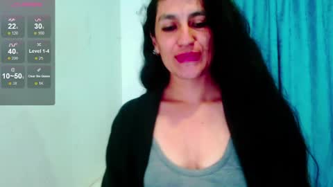 diosa_gil online show from 05/12/26, 12:52