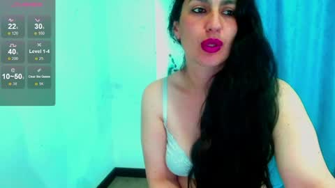 diosa_gil online show from 05/18/26, 03:46