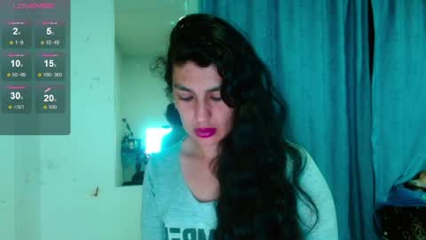 diosa_gil online show from 05/19/26, 04:41