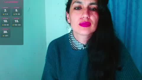 diosa_gil online show from 06/23/26, 02:09