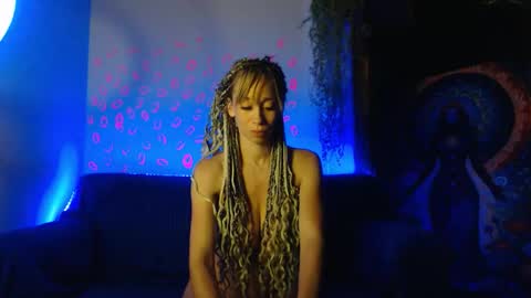 Diosa online show from 02/18/26, 11:01