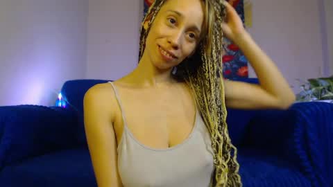 Diosa online show from 04/22/26, 10:11