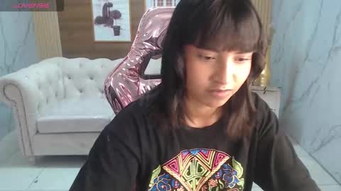 Diosa online show from 01/07/26, 08:44