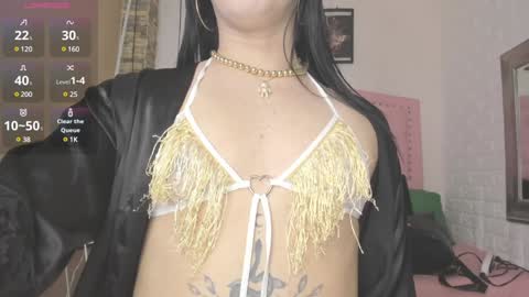 DIOSA online show from 01/27/25, 11:11