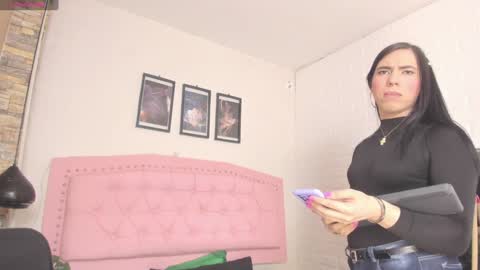 DIOSA online show from 02/01/25, 03:08