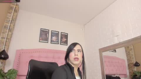 DIOSA online show from 02/20/25, 08:36