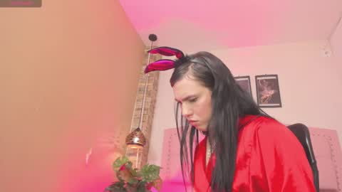 DIOSA online show from 02/20/25, 11:43