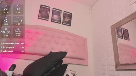 DIOSA online show from 02/28/25, 01:26