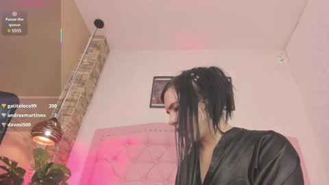 DIOSA online show from 03/10/25, 01:01