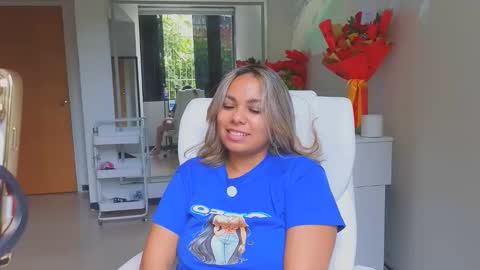 diosadeluniverso_ online show from 03/13/26, 12:56