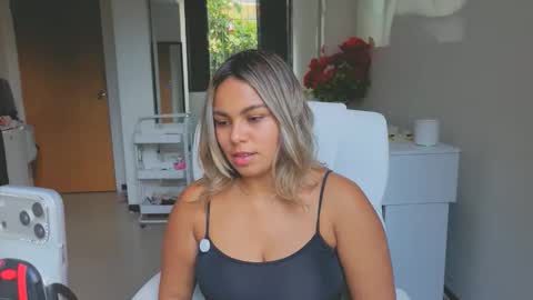 diosadeluniverso_ online show from 04/22/26, 12:18