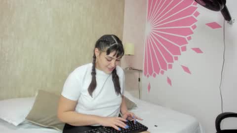 Snapshot of diosaelchat chatting on 10/17/25, 03:20 diosaelchat online show from 10/17/25, 03:20