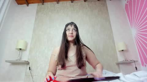 Snapshot of diosaelchat chatting on 10/18/25, 04:15 diosaelchat online show from 10/18/25, 04:15