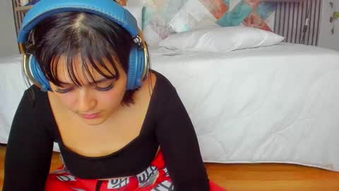 Snapshot of diosaelchat chatting on 12/04/25, 09:01 diosaelchat online show from 12/04/25, 09:01