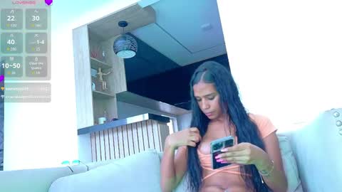 DiosAfricano online show from 04/21/26, 05:50