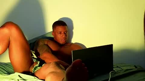 Snapshot of diosafricano chatting on 04/26/26, 03:59 DiosAfricano online show from 04/26/26, 03:59