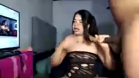 diosaxblack online show from 07/07/26, 05:10