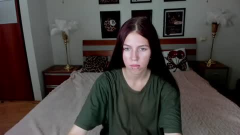 Snapshot of dirapunzel chatting on 06/30/26, 07:15 Hi Im Dany online show from 06/30/26, 07:15