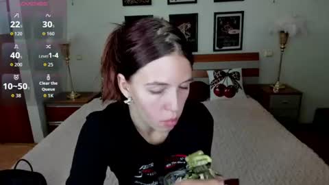 Snapshot of dirapunzel chatting on 07/11/26, 08:55 Hi Im Dany online show from 07/11/26, 08:55