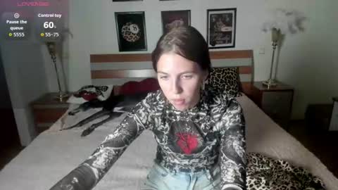 Snapshot of dirapunzel chatting on 07/16/26, 09:32 Hi Im Dany online show from 07/16/26, 09:32