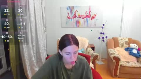 Snapshot of dirapunzel chatting on 07/27/26, 08:05 Hi Im Dany online show from 07/27/26, 08:05