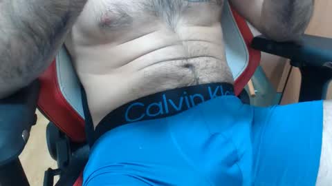 Z online show from 11/05/25, 05:18